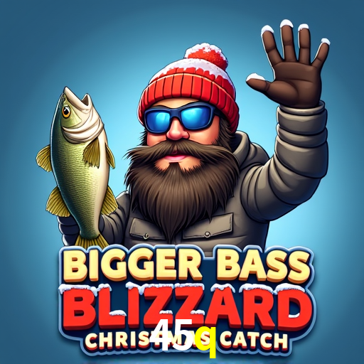 Bônus de Boas-vindas 45q