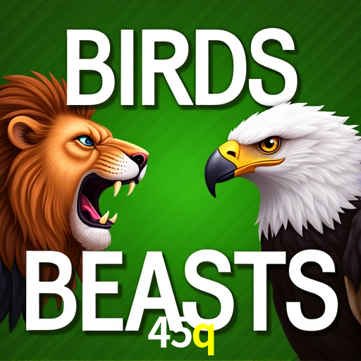 Recursos de Bônus 45q