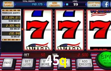 Promoção Relâmpago 45q