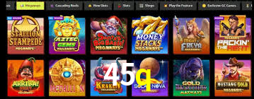 Mesa de Blackjack 45q